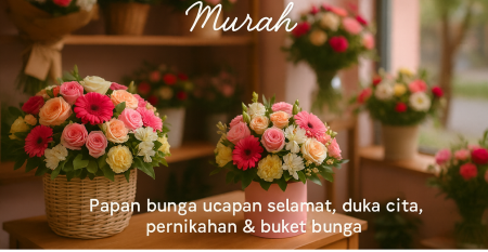 Toko Bunga Banyumurni
